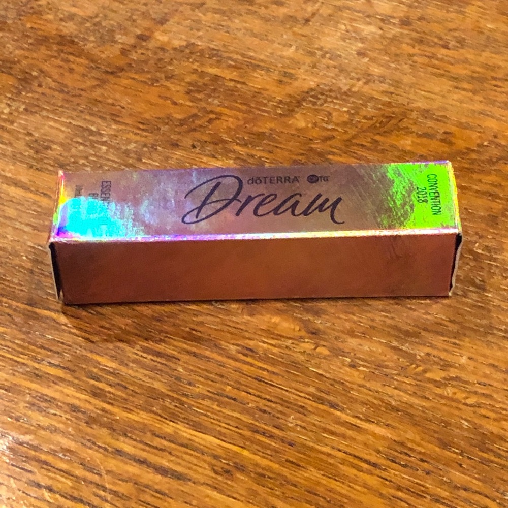 dōTERRA * DREAM* 10mL ROLL ON Essential Oil